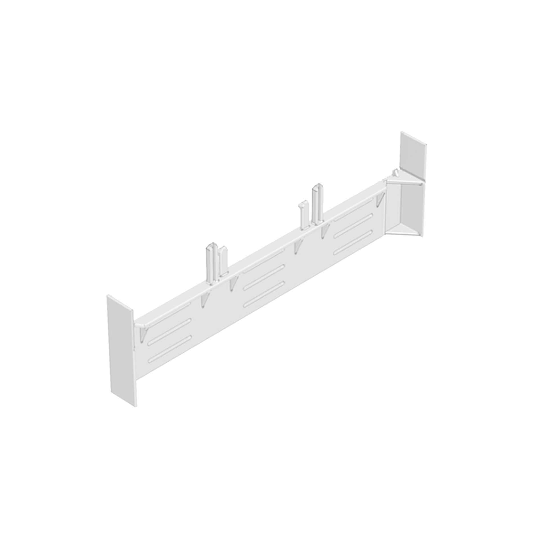 Übergreifschutz UGS-KETO-3-3/39-34 VE2, Montageebene 34 oder 39mm