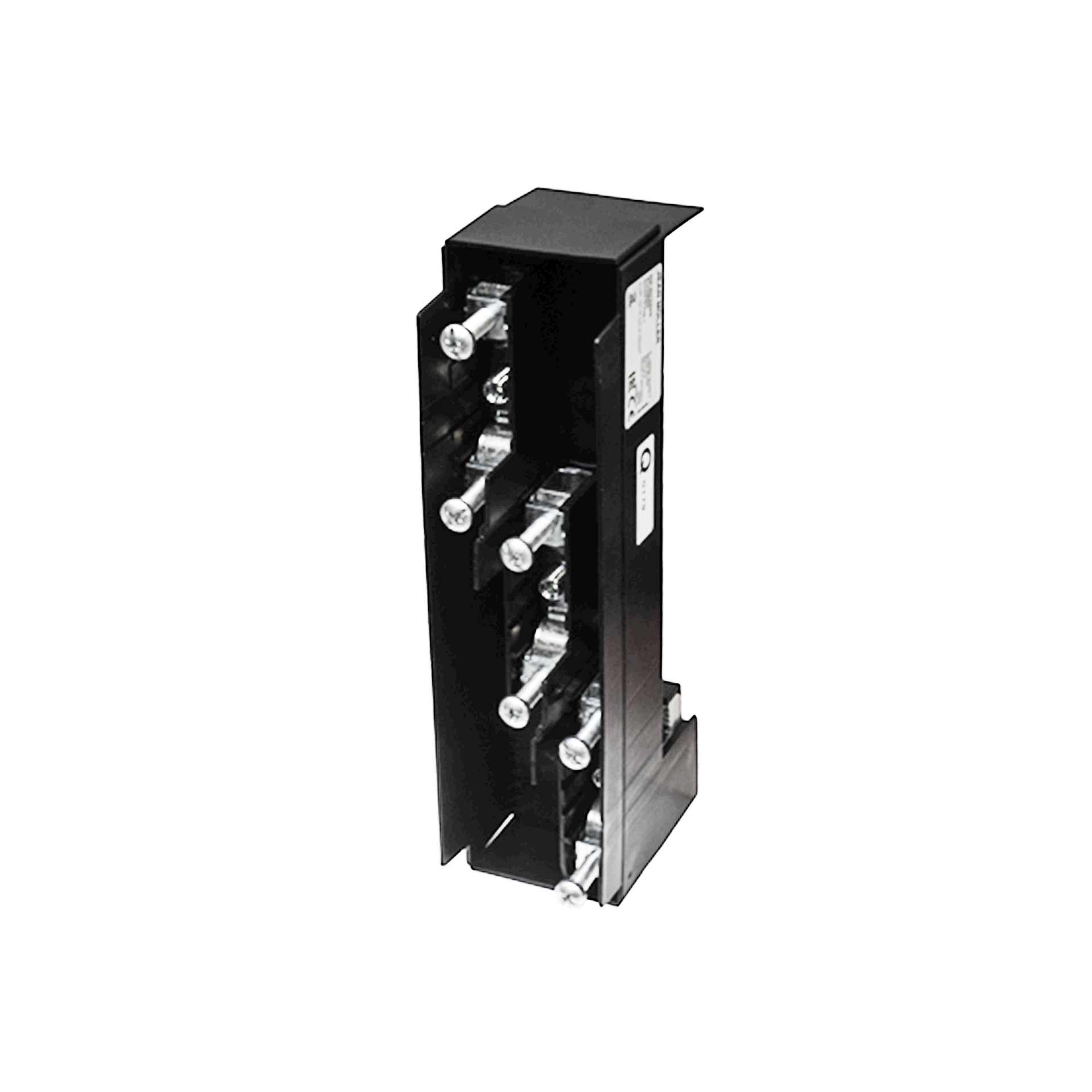 Modulo di connessione AM-60/250/3, 3 poli, max. 250A