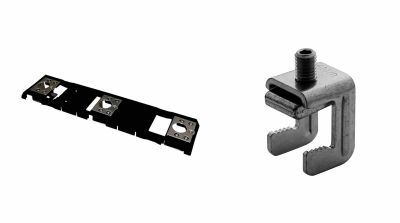Mounting accessories