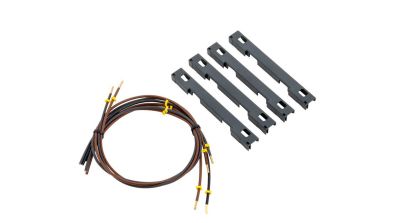 Accessoires pour transformateurs de courant