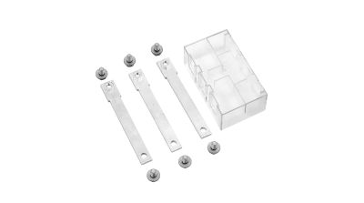 Accessoires de mesure