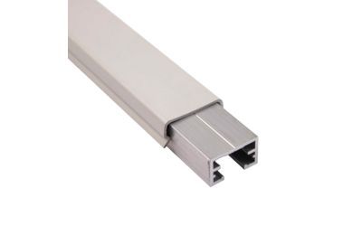 Profilo di protezione dei bordi senza alogeni, telaio standard