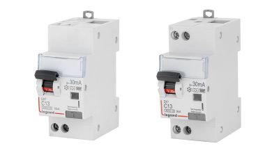 Fehlerstrom- & Leitungsschutzschalter