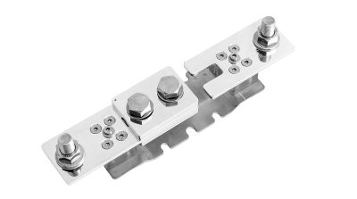 Normrahmen Neutralleiter-Trenner