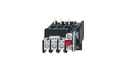 Motorschutzrelais für Direktanbau Mini-Schütze K1