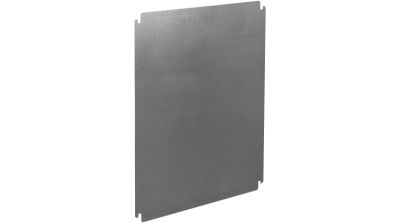 Montageplatten unbearbeitet
