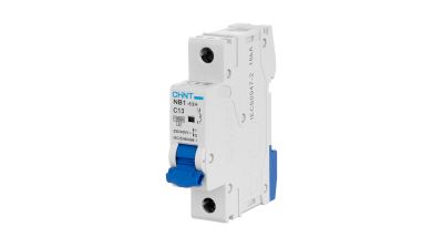 Leitungsschutzschalter 1P
