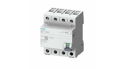 Interruttore differenziale