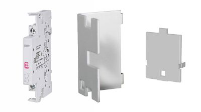 Zubehör Installationsschütze