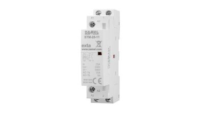 Installationsschütze 2P