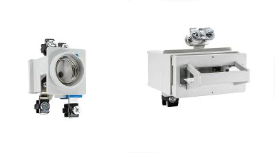 Type BS (compatible with Smissline ABB)