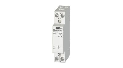 Installationsschütze 2P