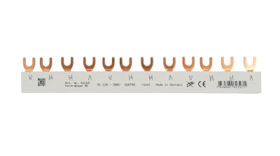 Normrahmen Phase rails