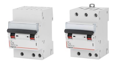 Leitungsschutzschalter 3P