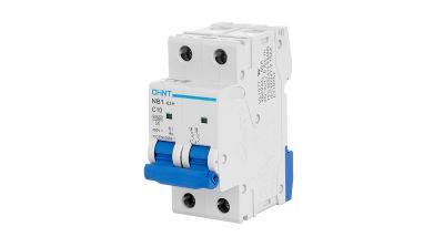 Leitungsschutzschalter 2P