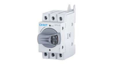 Chint switch disconnectors