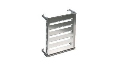 REG Einsatz für Edelstahl Wandgehäuse