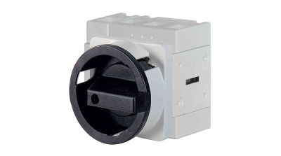 Benedict switch disconnectors for installation