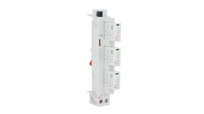 Überspannungsableiter für 60mm System