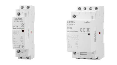 Zamel Installationsschütze