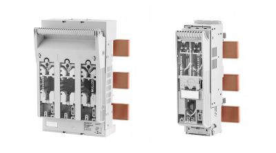 KETO 60mm busbar system (light grey)