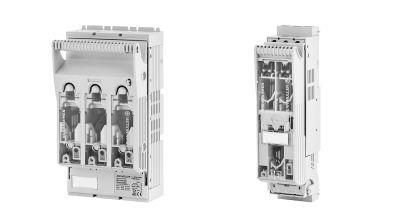 KETO mounting elements (light grey)
